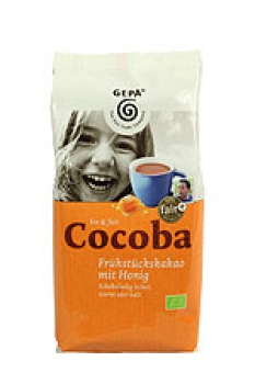 Cocoba Instant Kakao Bio